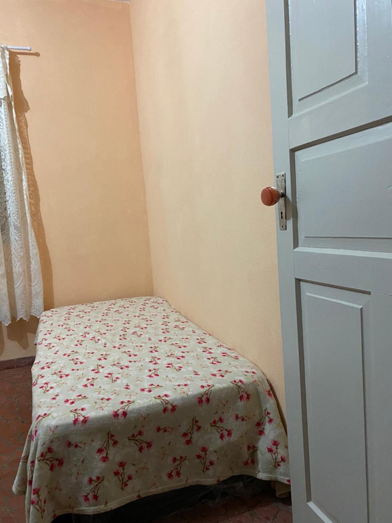 Itanhaém Casa Da Vovo Marta 빌라 외부 사진