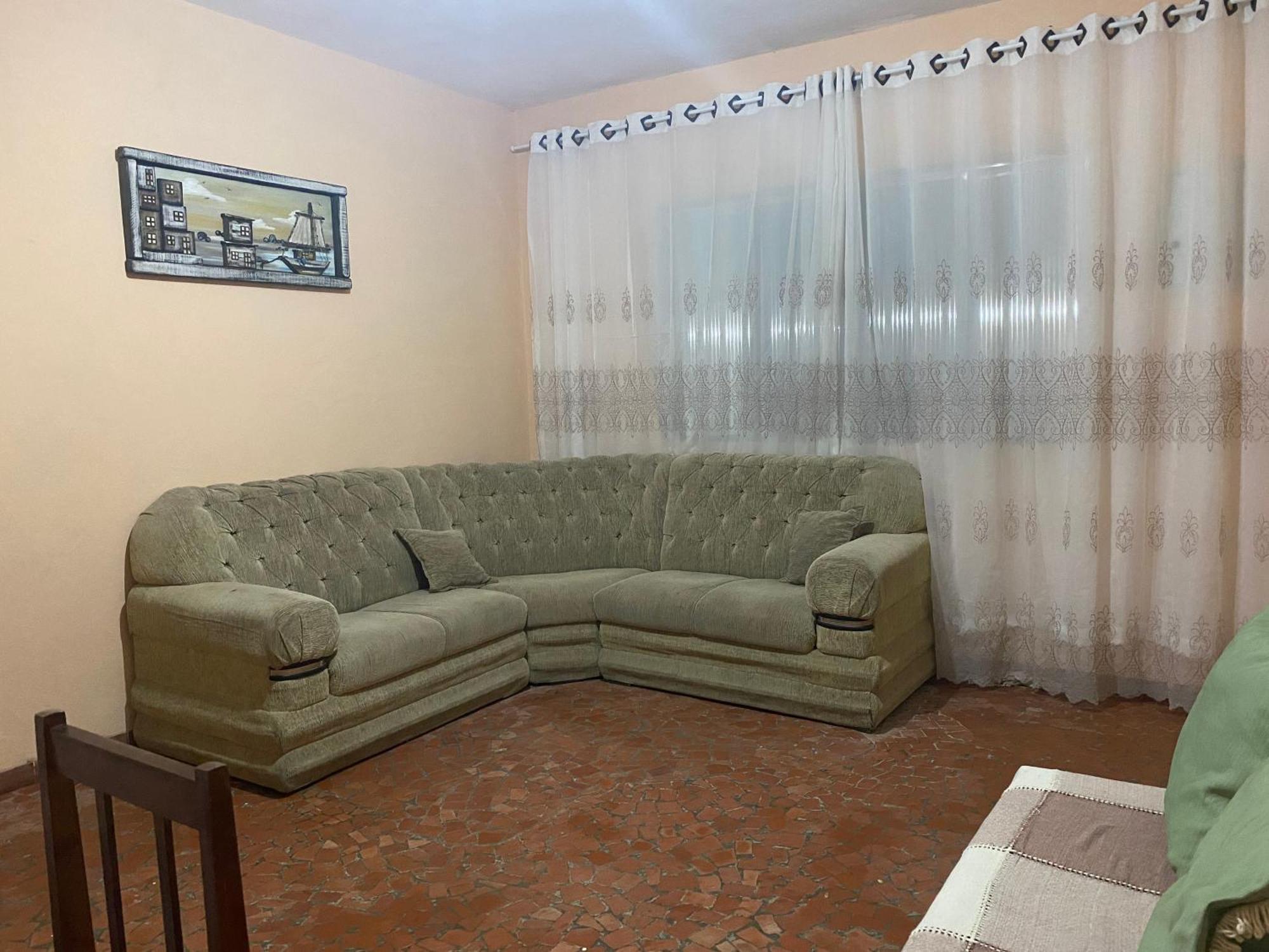 Itanhaém Casa Da Vovo Marta 빌라 외부 사진