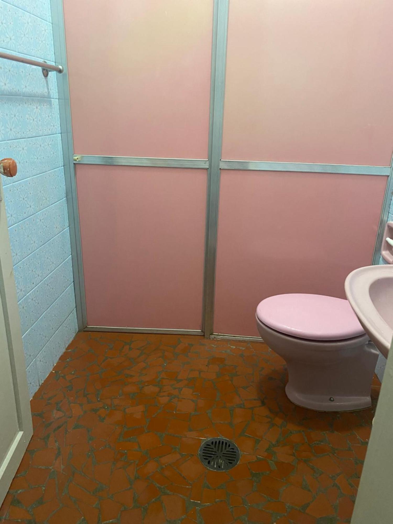 Itanhaém Casa Da Vovo Marta 빌라 외부 사진