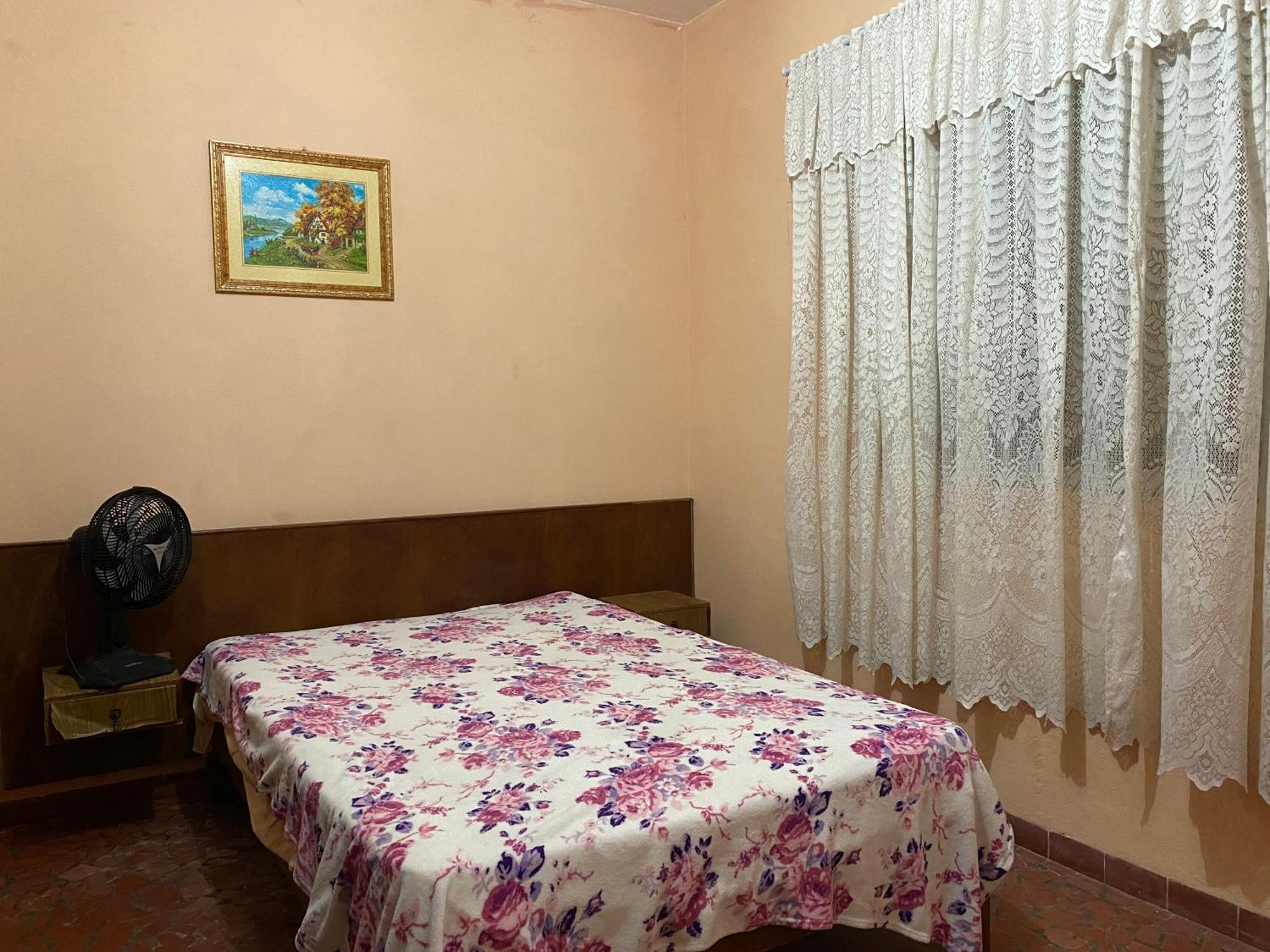 Itanhaém Casa Da Vovo Marta 빌라 외부 사진